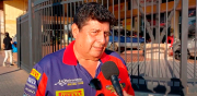 El Parque Urbano Integral del Automovilismo es prioridad para los dirigentes