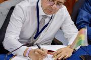 Bolivia registrada como miembro oficial de la Re Iberoamericana de Reducción de Riesgos de Desastres