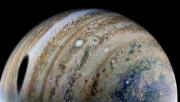 Los científicos lo confirman: La luna más grande del sistema solar se podría estar calentando en un proceso sin precedentes