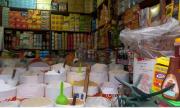 La Paz: Comerciante reporta alza en el precio de la harina por los bloqueos que cumplen 28 días