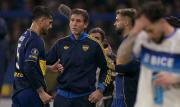 Boca Juniors pierde ante Católica y queda eliminado de la Copa Libertadores