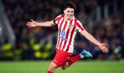 “Julián no está en venta”, avisa el Atlético Madrid ante interés del Barcelona