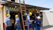 Ecuador: anuncian cortes de electricidad