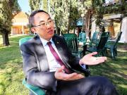 Wang Liang: “El puerto Chancay es un hecho”