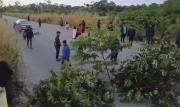Radicalizan bloqueos en el Trópico