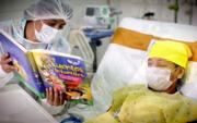Pacientes con cáncer se declaran en emergencia