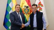 Presidente de YPFB es vinculado a millonarios contratos en la gestión de Evo y García Linera