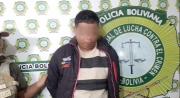 Envían a la cárcel a ‘Picudo’, acusado de secuestrar a tres personas en Montero