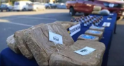 Caen tres bolivianos que movían cargamentos millonarios de droga en Chile