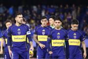 Boca se despide de la Libertadores tras caer ante Universidad Católica