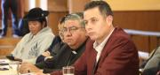 NUEVA REUNIÓN DE DIÁLOGO PUEDE INSTALARSE ESTE VIERNES TRAS AUSENCIA DE SECTORES MOVILIZADOS