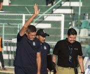 Mauricio Soria asumirá el mando de Always Ready