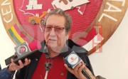 COD ratifica respaldo a Mario Argollo y exige levantar orden de aprehensión
