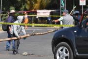 Bolivia registra más de 60 puntos de bloqueo este viernes; La Paz concentra la mayor afectación