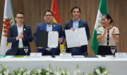 Ecosistema Roma: Fiscalía y Alcaldía cruceña unen fuerzas para acelerar atención a las denuncias de violencia