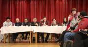 La presión contra el Gobierno se radicaliza y el diálogo naufraga