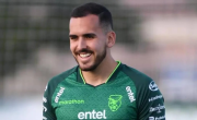 Luis Haquín no pierde la fe en la Verde: “A levantar la cabeza y seguir luchando por lo que soñamos”