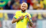 La pesadilla de Neymar: cinco lesiones musculares y una operación en 16 meses