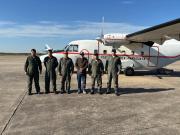 Paraguay envía siete toneladas de ayuda humanitaria a Bolivia por crisis de bloqueos