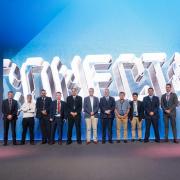 Tres nuevas marcas de ENTEL abren una nueva etapa para el desarrollo digital de Bolivia