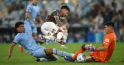 Sorteo de la Sudamericana: Si Bolívar pasa a octavos se enfrentará a Sao Paulo