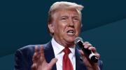 Trump anuncia una decisión inminente sobre las negociaciones con Irán