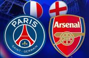 Sin tanto ruido, pero con todo en juego: PSG y Arsenal definen la Champions mañana (12:00)