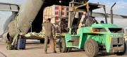 EEUU, Perú, Argentina, Chile, Brasil y Paraguay hicieron donaciones de toneladas de ayuda humanitaria, pero nadie sabe su destino