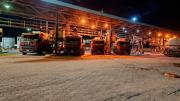 YPFB despacha 1,1 millones de litros de gasolina y 60 mil garrafas de GLP para abastecer a La Paz y El Alto