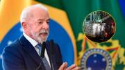 Brasil envía 21 toneladas de ayuda humanitaria a Bolivia ante crisis por bloqueos