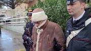 Incautan millonario “tesoro” de fallecido líder de la Cosa Nostra