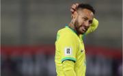 Neymar tiene una lesión más grave de lo esperado
