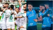 Suspenden partidos nocturnos, clásico cruceño será desde las 16:00