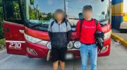 Puerto Quijarro : caen cuatro personas con 130 cápsulas de droga
