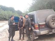 Aprehenden a venezolano buscado por el asesinato de un joven deportista en Los Negros