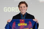 Anthony Gordon es nuevo jugador del Barcelona