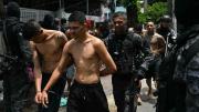 Cómo operan el Primer Comando de la Capital y el Comando Vermelho, los poderosos grupos criminales de Brasil designados como terroristas por EE.UU.