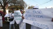Sedes advierte que los 13 hospitales de La Paz llegan a “números rojos” por falta de oxígeno