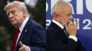 Lula planta cara a Trump a cuatro meses de las elecciones brasileñas