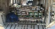 Ayuda humanitaria: Paraguay envía alimentos para 6.000 familias de La Paz y El Alto