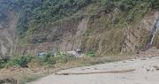 “Ruego al presidente una solución”: Transportistas de los Yungas señalan que pobladores saldrán a desbloquear rutas