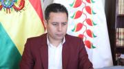 Vicepresidente: los ataques del presidente Paz reviven políticamente a Evo Morales