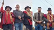 Justicia deja sin efecto mandamientos de aprehensión contra Mario Argollo y Vicente Salazar