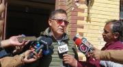 Tras una requisa en Palmasola, esto fue lo que hallaron en la celda del hijo de Luis Arce