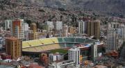 El clásico paceño fue postergado: ¿Cuándo será el encuentro por la Liga?