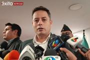 Vicepresidente pide al Gobierno y a movilizados ceder para tener un diálogo con garantías