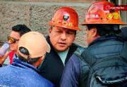 Justicia deja sin efecto las órdenes de aprehensión contra Argollo y Salazar