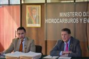 ANH investiga presuntas irregularidades y activa 22 procesos contra exfuncionarios