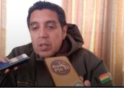 Turba rebasa a la Policía y quema a tres acusados de robo de vehículo en Pocoata