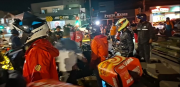 Juristas advierten vacío estatal tras reacción de deliverys en el Cordón Ecológico